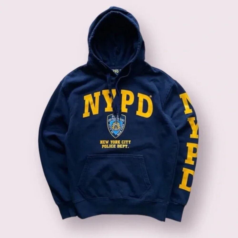 NYPD Hoodie